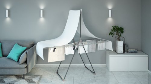 Сушилка для белья напольная Colombo Titano (ST1000)