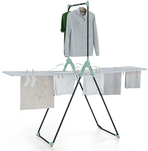 Сушилка для белья напольная Colombo Titano (ST1000)