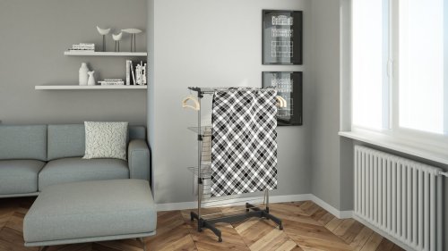 Сушилка для белья напольная Colombo Vertical (ST1030)