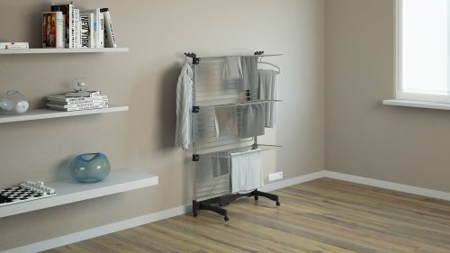 Сушилка для белья напольная Colombo Vertical (ST1030)