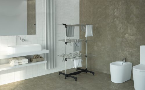 Сушилка для белья напольная Colombo Vertical (ST1030)