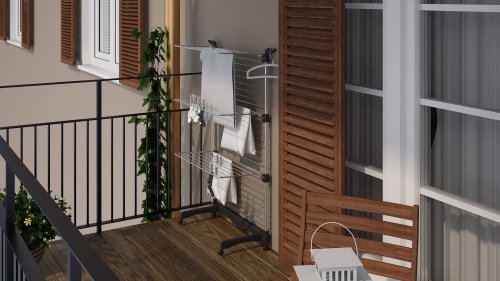 Сушилка для белья напольная Colombo Vertical (ST1030)