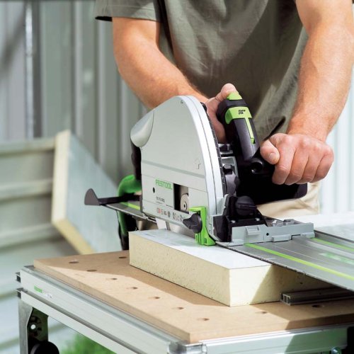 Дисковая пила Festool TS 75 EBQ