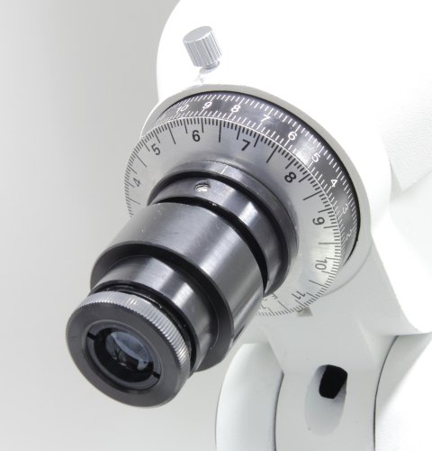 Телескоп Bresser Messier AR-152L 152/1200 EXOS-2/EQ5 (4752128)