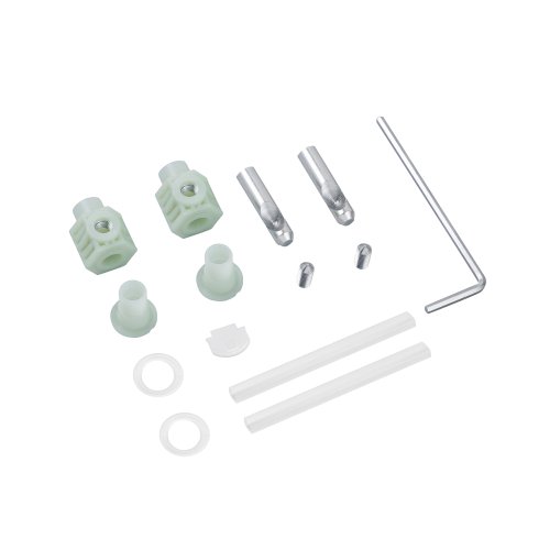 Унитаз подвесной Kroner Harz WHI493736 RIMLESS безобедочный с сиденьем Slim Duroplast / Soft-close / Quick relase