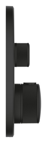 Термостат скрытого монтажа Grohe Grohtherm SmartControl с 2 кнопками управления (29507KF0)