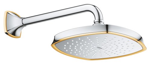 Верхний душ Grohe Grandera 210 с 1 режимом струи (27974IG0)
