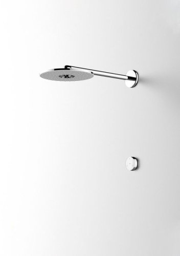 Верхний душ Grohe Rainshower 310 SmartConnect с душевым кронштейном (26640000)