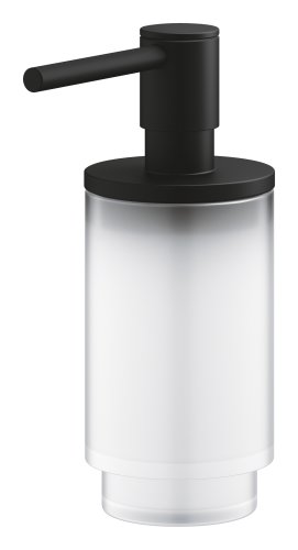 Дозатор жидкого мыла Grohe Selection (41218KF0)