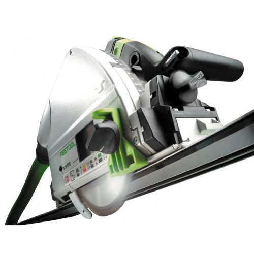 Дисковая пила Festool TS 75 EBQ