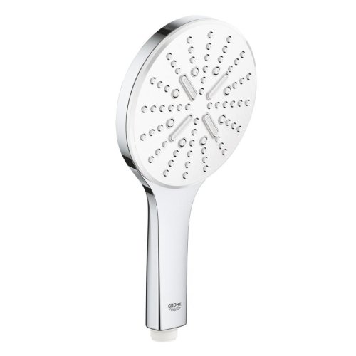 Душевой гарнитур Grohe Rainshower Smartactive 130, 3 режима струи (26579LS0)