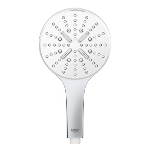Душевой гарнитур Grohe Rainshower Smartactive 130, 3 режима струи (26579LS0)