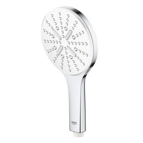 Душевой гарнитур Grohe Rainshower Smartactive 130, 3 режима струи (26579LS0)