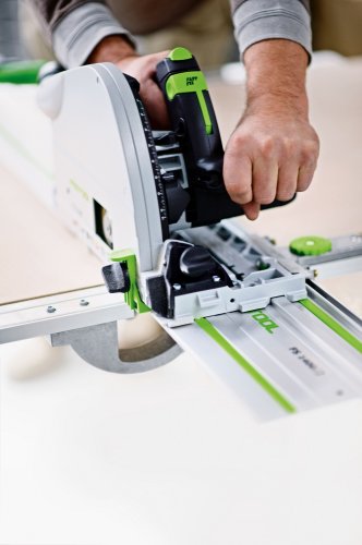 Дисковая пила Festool TS 75 EBQ