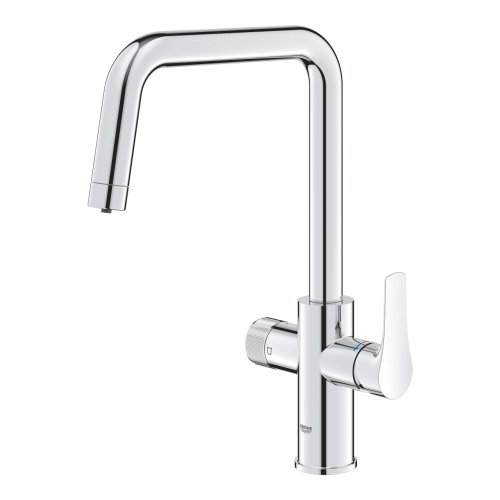 Смеситель для кухни для подачи технической и фильтрованной воды Grohe Blue Pure Start (30595000)