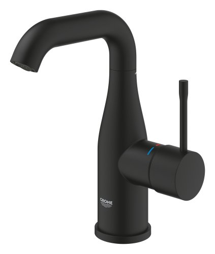 Смеситель однорычажный для раковины Grohe Essence M-Size (24176KF1)