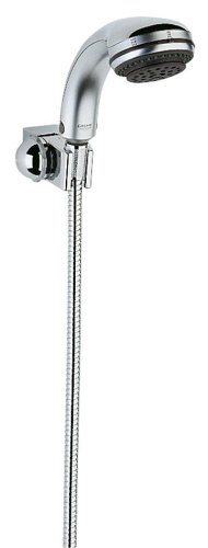 Металлический душевой шланг Grohe Relexaflex Metal Longlife 1250мм (28142000)