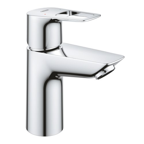 Набор смесителей Grohe BauLoop New 3 в 1, для ванной (UA123214S0)