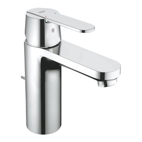 Набор смесителей Grohe QuickFix Get 3 в 1, для ванной (UA202702MQ)