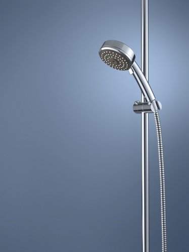 Набор смесителей Grohe QuickFix Get 3 в 1, для ванной (UA202702MQ)