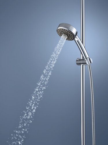 Набор смесителей Grohe QuickFix Get 3 в 1, для ванной (UA202702MQ)