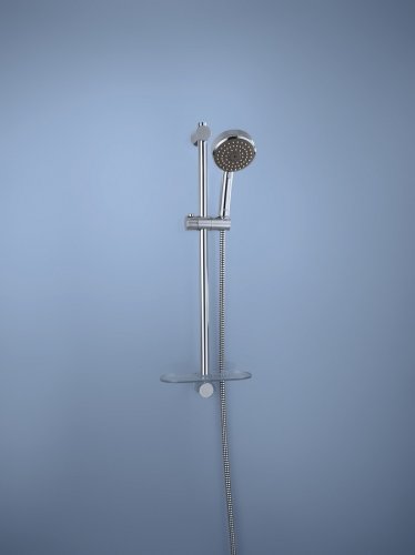 Набор смесителей Grohe QuickFix Get 3 в 1, для ванной (UA202702MQ)