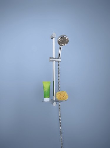 Набор смесителей Grohe QuickFix Get 3 в 1, для ванной (UA202702MQ)