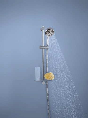 Набор смесителей Grohe QuickFix Get 3 в 1, для ванной (UA202702MQ)