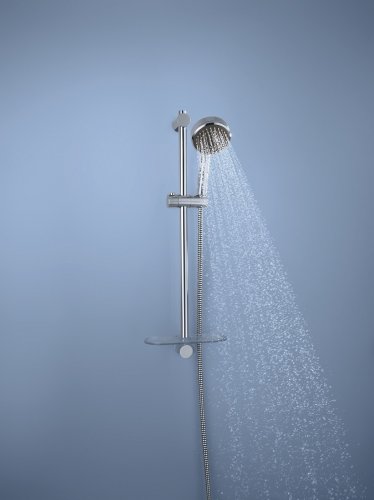 Набор смесителей Grohe QuickFix Get 3 в 1, для ванной (UA202702MQ)