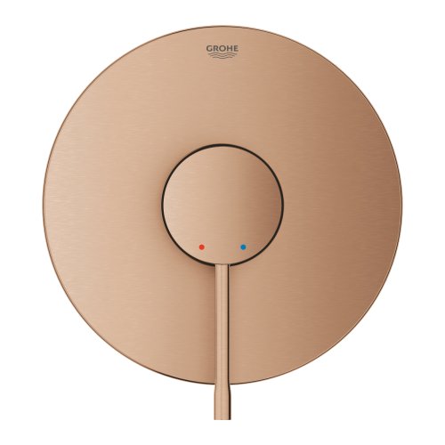 Одноважільний змішувач Grohe Essence на 1 вихід (24057DL1)