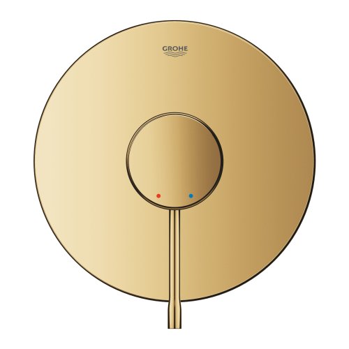 Однорычажный смеситель Grohe Essence на 1 выход (24168GL1)