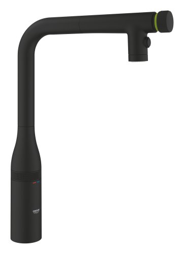 Однорычажный смеситель для мойки Grohe Essence (31892KF0)