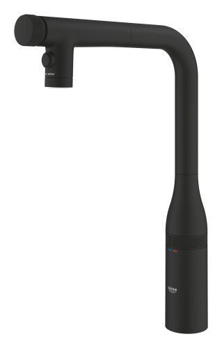 Однорычажный смеситель для мойки Grohe Essence (31892KF0)