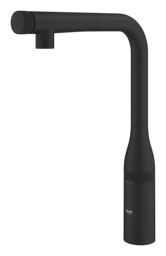 Однорычажный смеситель для мойки Grohe Essence (31928KF0)