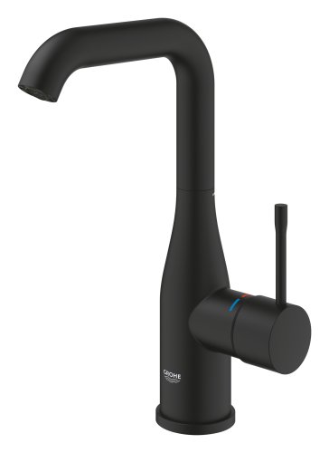 Однорычажный смеситель для раковины L-Size Grohe Essence (24177KF1)