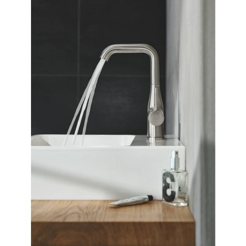 Однорычажный смеситель для раковины L-Size Grohe Essence (32628DC1)
