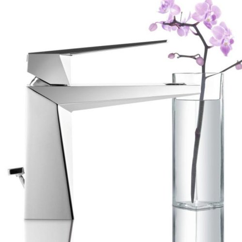 Однорычажный смеситель для раковины M-Size Grohe Allure Brilliant (23029000)