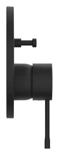 Однорычажный смеситель на 2 выхода Grohe Essence (24167KF1)