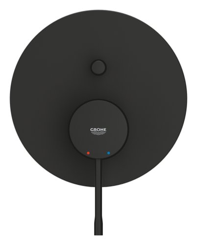 Однорычажный смеситель на 2 выхода Grohe Essence (24167KF1)