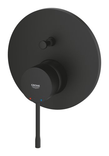 Однорычажный смеситель на 2 выхода Grohe Essence (24167KF1)