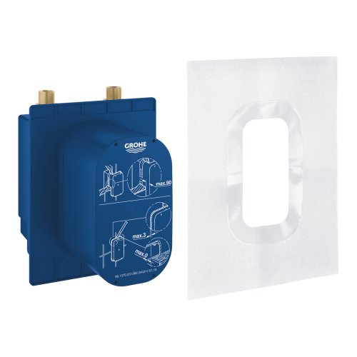 Прихований монтажний блок Grohe Eurosmart Cosmopolitan E (36336001)