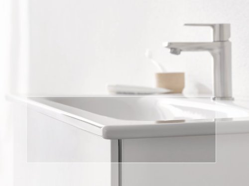 Раковина для стільниці 1000 мм Grohe Essence (3956600H)