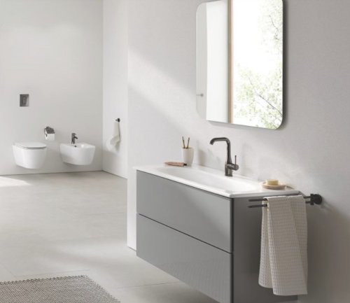 Раковина для стільниці 1000 мм Grohe Essence (3956600H)