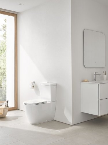 Раковина для стільниці 1000 мм Grohe Essence (3956600H)