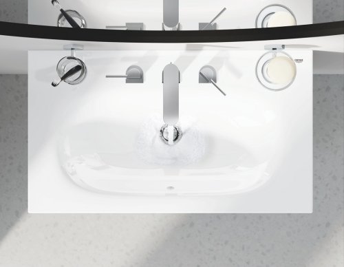 Раковина для стільниці 1000 мм Grohe Essence (3956600H)