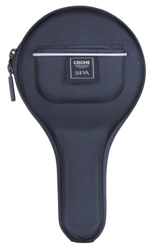 Ручний душ Grohe Power&Soul 130, 4 режими струменя, туристичний (27962000)