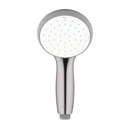 Ручной душ Grohe QuickFix Vitalio Go 100, 2 режима струи (26542000)
