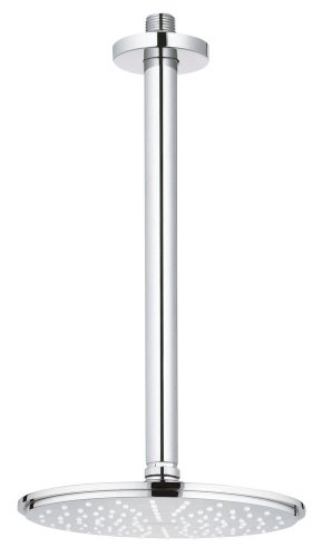 Потолочный душевой кронштейн Grohe Rainshower 292 мм (28497000).