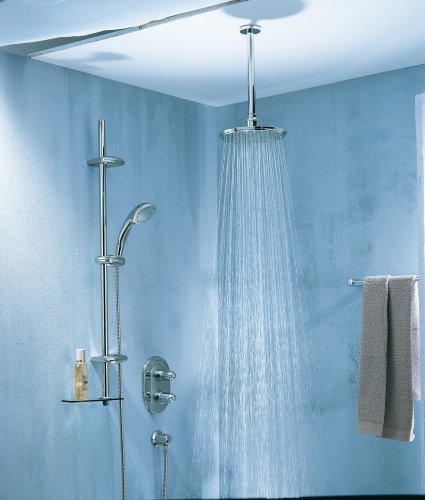 Потолочный душевой кронштейн Grohe Rainshower 292 мм (28497000).