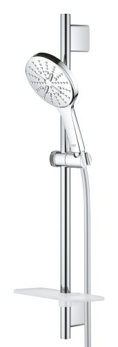 Термостат для душа Grohe QuickFix Precision Feel с душевым гарнитуром Rainshower SmartActive (UA202908T2)